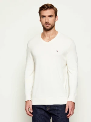 Tommy Hilfiger Sweter | Regular Fit