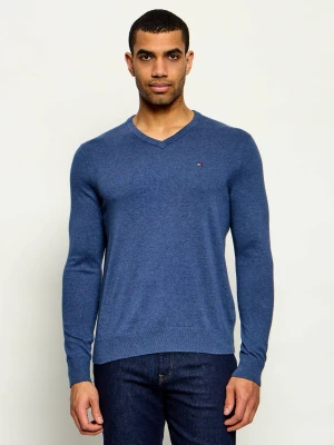 Tommy Hilfiger Sweter | Regular Fit