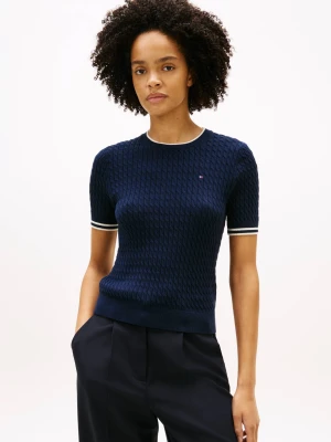 Zdjęcie produktu Tommy Hilfiger Sweter | Regular Fit