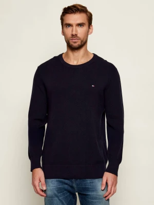 Tommy Hilfiger Sweter | Regular Fit
