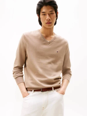 Tommy Hilfiger Sweter | Regular Fit