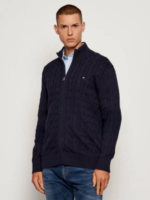 Tommy Hilfiger Sweter | Regular Fit