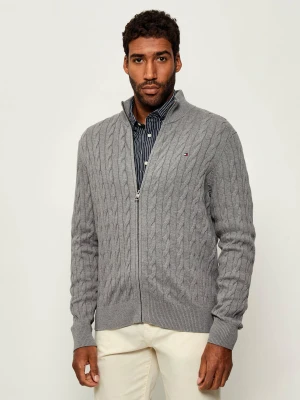 Tommy Hilfiger Sweter | Regular Fit