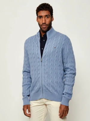 Tommy Hilfiger Sweter | Regular Fit