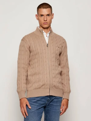 Tommy Hilfiger Sweter | Regular Fit
