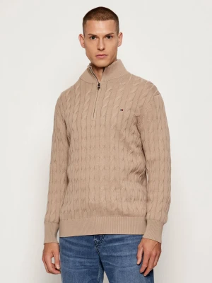 Tommy Hilfiger Sweter | Regular Fit