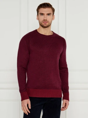 Tommy Hilfiger Sweter | Regular Fit