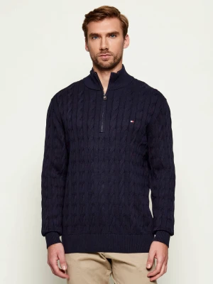 Tommy Hilfiger Sweter | Regular Fit