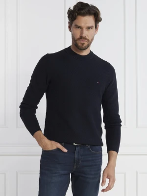 Tommy Hilfiger Sweter | Regular Fit