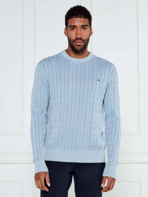 Tommy Hilfiger Sweter | Regular Fit