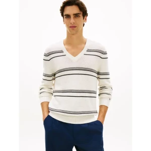 Tommy Hilfiger Sweter | Regular Fit | mercerised