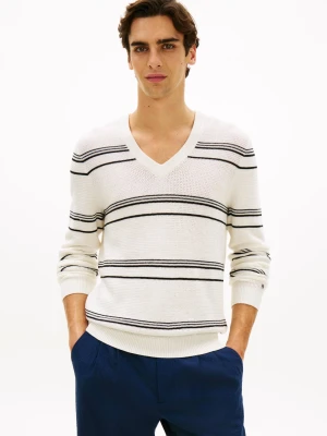 Tommy Hilfiger Sweter | Regular Fit | mercerised