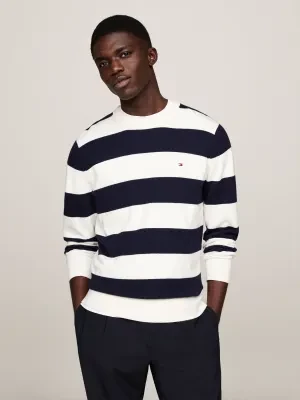 Tommy Hilfiger Sweter | Regular Fit | z dodatkiem kaszmiru