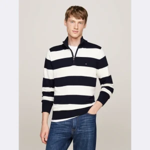 Tommy Hilfiger Sweter | Regular Fit | z dodatkiem kaszmiru