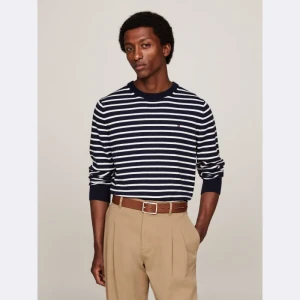 Tommy Hilfiger Sweter | Regular Fit | z dodatkiem kaszmiru