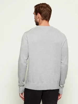 Zdjęcie produktu Tommy Hilfiger Sweter | Regular Fit | z dodatkiem kaszmiru