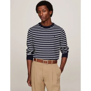 Tommy Hilfiger Sweter | Regular Fit | z dodatkiem kaszmiru