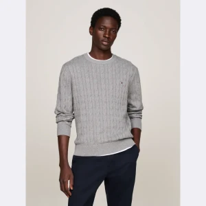 Tommy Hilfiger Sweter | Regular Fit
