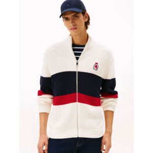 Tommy Hilfiger Sweter | Relaxed fit