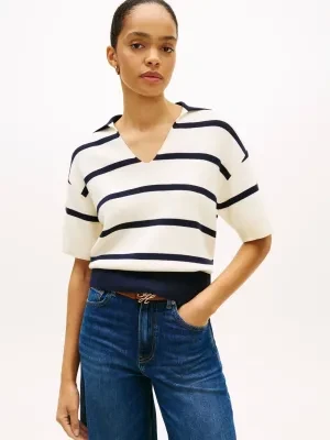 Tommy Hilfiger Sweter | Relaxed fit