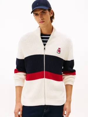 Tommy Hilfiger Sweter | Relaxed fit