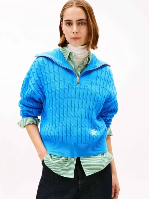 Tommy Hilfiger Sweter | Relaxed fit