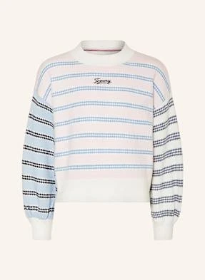 Tommy Hilfiger Sweter rosa
