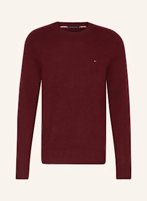 Tommy Hilfiger Sweter rot