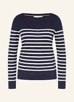 Tommy Hilfiger Sweter schwarz