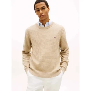 Tommy Hilfiger Sweter SEASONAL | Regular Fit