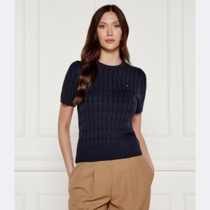 Tommy Hilfiger Sweter | Slim Fit