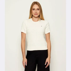 Tommy Hilfiger Sweter | Slim Fit