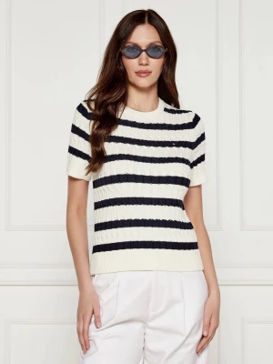 Tommy Hilfiger Sweter | Slim Fit