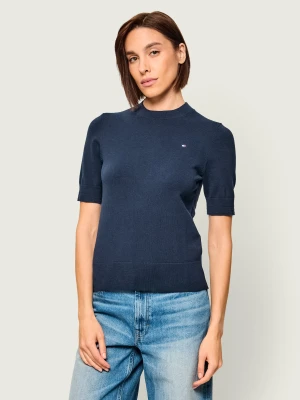 Tommy Hilfiger Sweter | Slim Fit