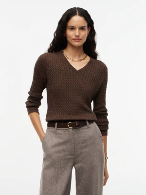 Tommy Hilfiger Sweter | Slim Fit