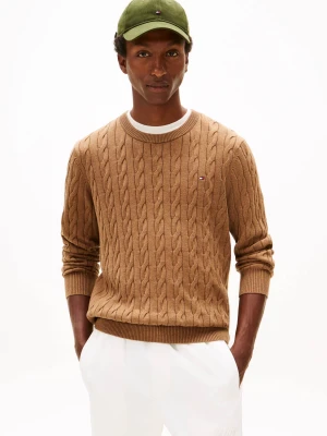 Tommy Hilfiger Sweter TH x F.C. Liverpool | Regular Fit