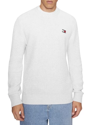 Tommy Hilfiger Sweter w kolorze czarnym rozmiar: M