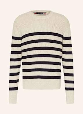 Tommy Hilfiger Sweter weiss