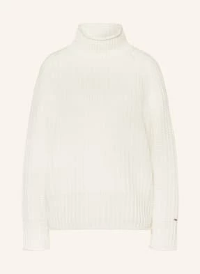 Tommy Hilfiger Sweter weiss