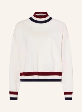 Tommy Hilfiger Sweter weiss