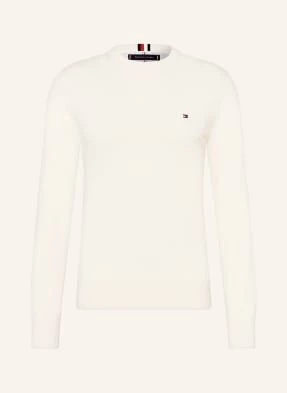 Tommy Hilfiger Sweter weiss