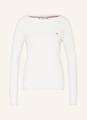 Tommy Hilfiger Sweter weiss