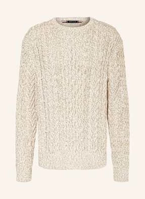 Tommy Hilfiger Sweter weiss