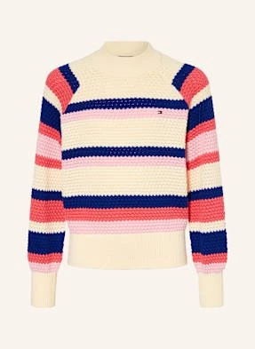 Tommy Hilfiger Sweter weiss