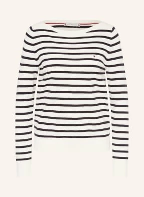 Tommy Hilfiger Sweter weiss