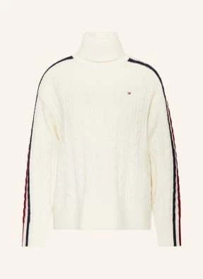 Tommy Hilfiger Sweter weiss