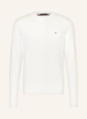Tommy Hilfiger Sweter weiss