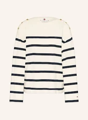 Tommy Hilfiger Sweter weiss