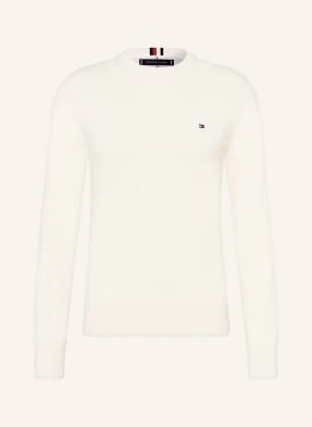 Tommy Hilfiger Sweter weiss