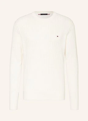 Tommy Hilfiger Sweter weiss